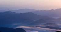 "Clouds N Mountins = Japan"
Agawa, Japan